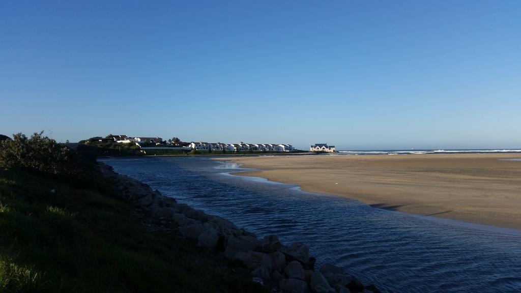 Ebenezer Guesthouse Bluewater Bay Port Elizabeth Exterior foto