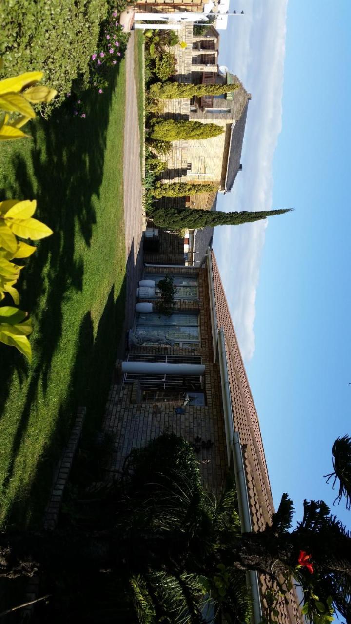 Ebenezer Guesthouse Bluewater Bay Port Elizabeth Exterior foto
