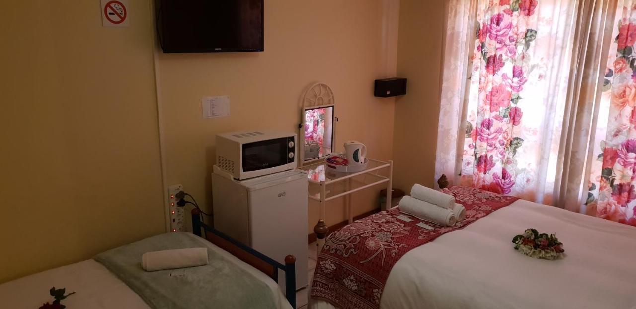 Ebenezer Guesthouse Bluewater Bay Port Elizabeth Exterior foto