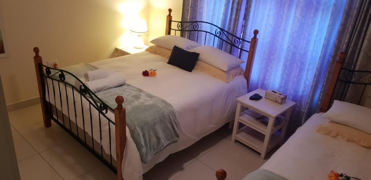 Ebenezer Guesthouse Bluewater Bay Port Elizabeth Exterior foto